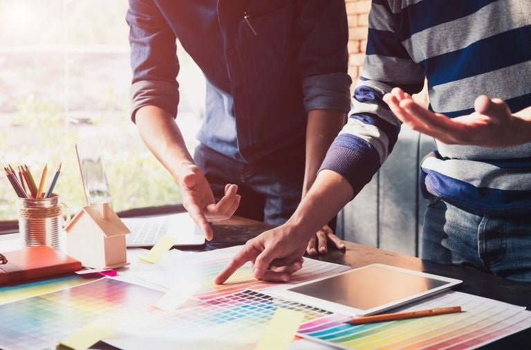 选择适合自己的企业类型不简单