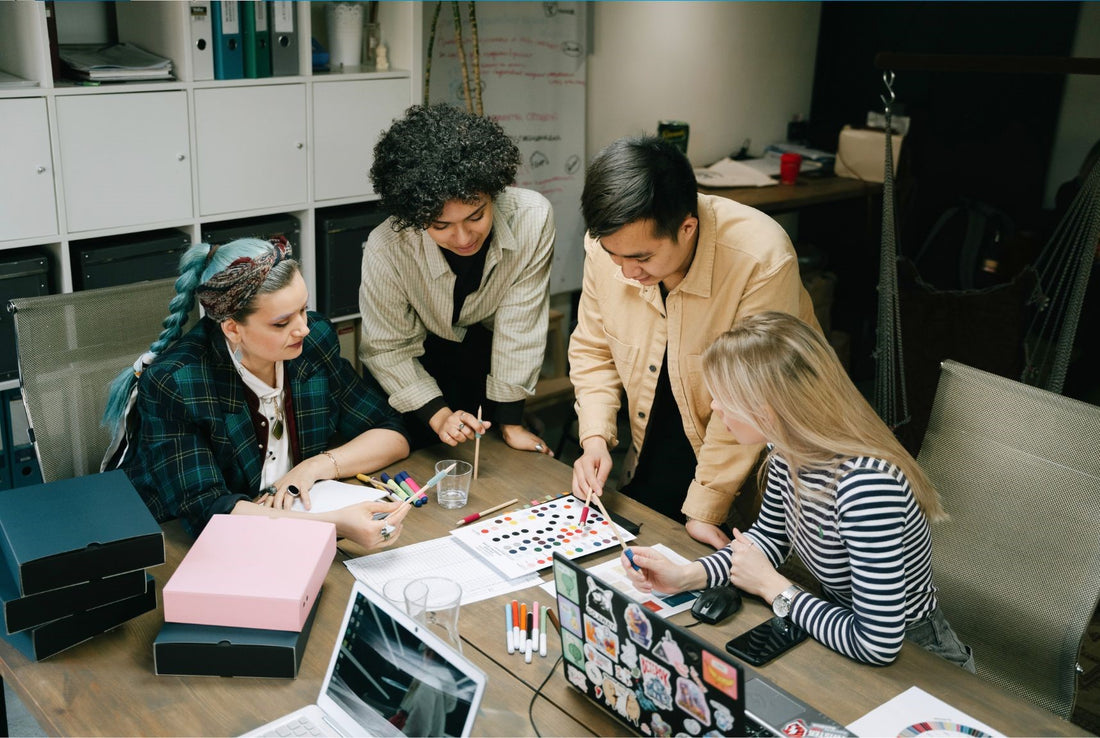 商业计划书制定的8个实用技巧