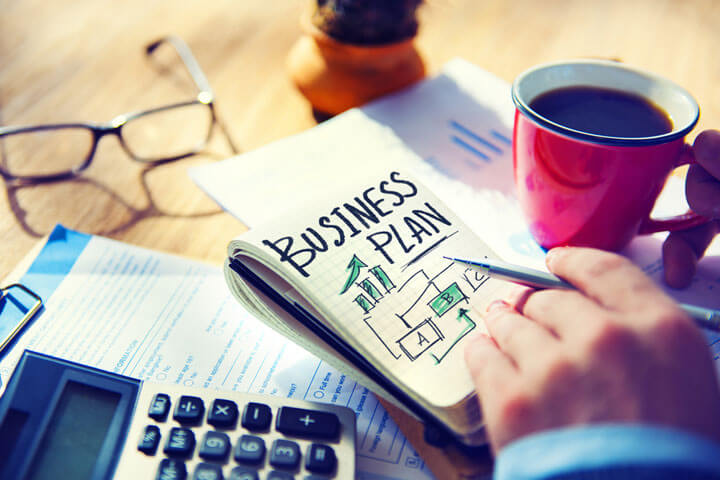 开公司前这10件事必须要做!【准备篇】