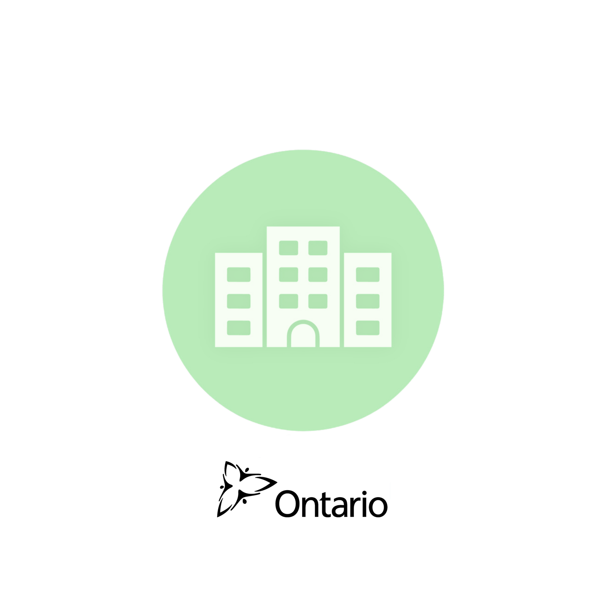 Ontario 公司年检.