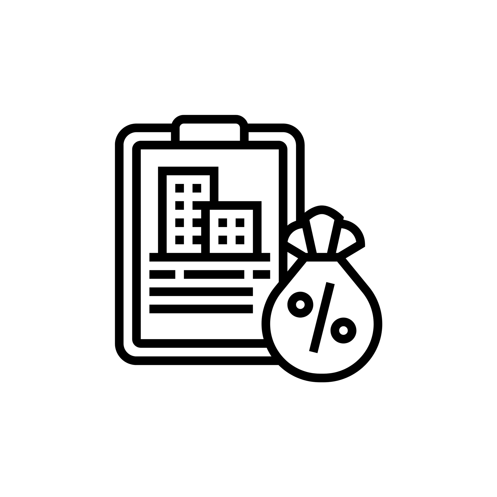 企业所得税税务服务报价.