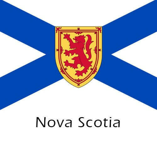 Nova-Scotia公司注册.