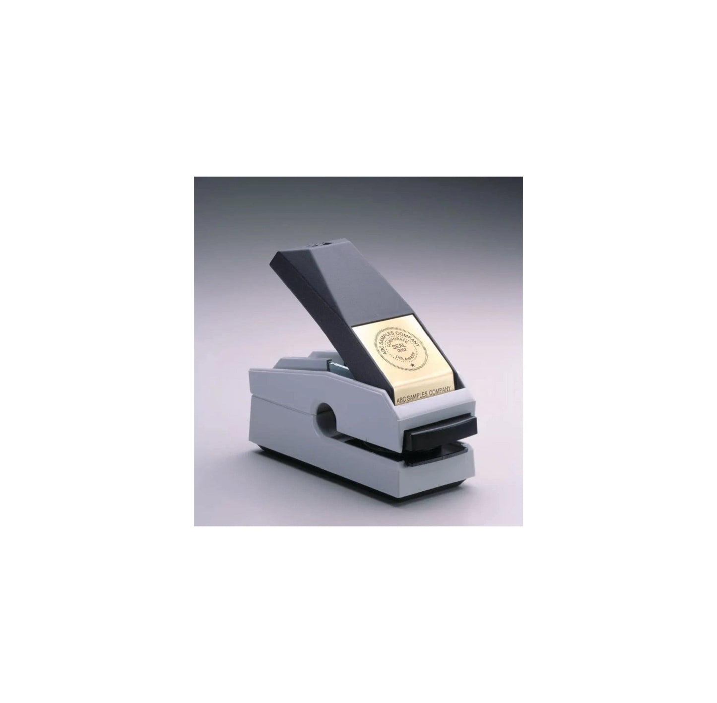 Mark Maker® Seal.