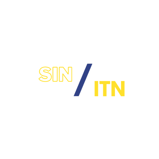 ITN 税务号码注册.