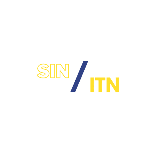 ITN 税务号码注册.
