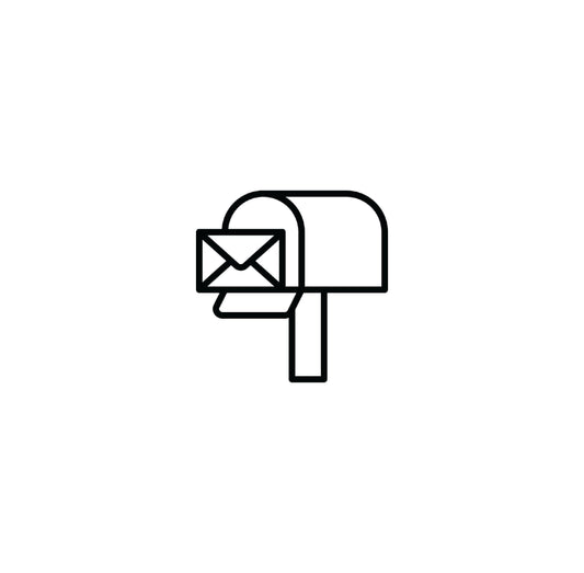 Gold key Mailbox 个人邮箱.