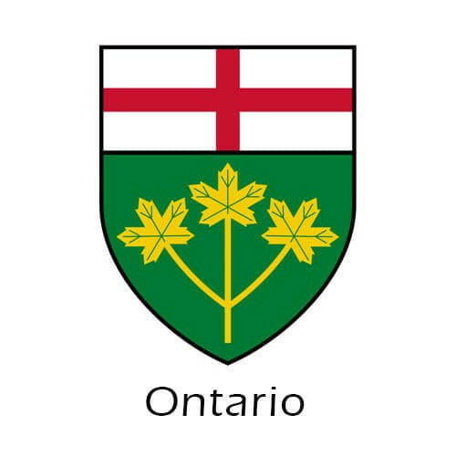 Ontario - 非营利组织.