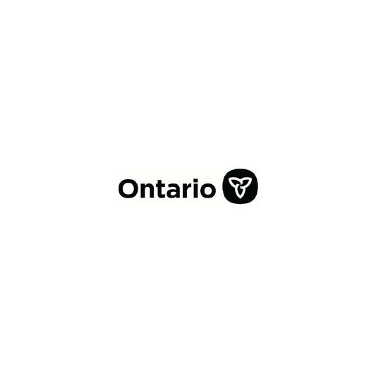 Ontario 有限责任公司注册.