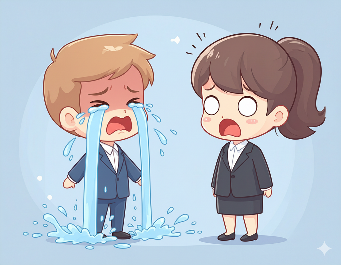 💥收到CRA巨额罚金该如何应对？公司没有正确关闭的后果很严重！