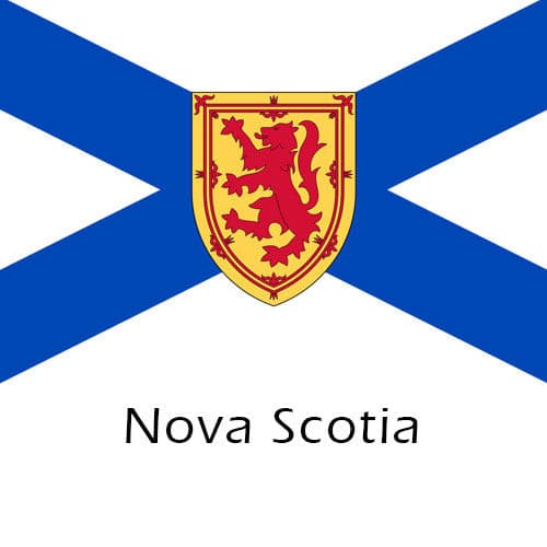 Nova-Scotia- - 非营利组织.