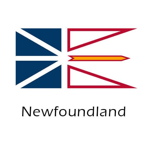 Newfoundland公司注册.