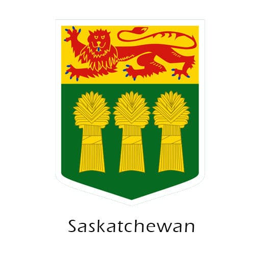 Saskatchewan- 非营利组织.