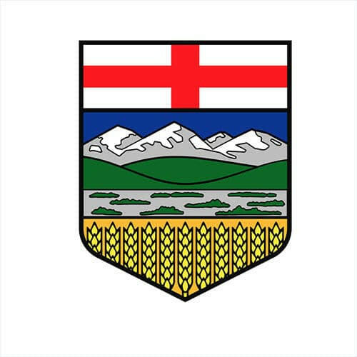 Alberta - 非营利组织.