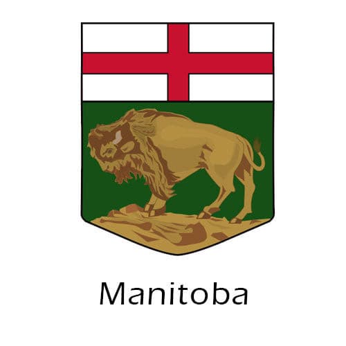 Manitoba 非营利组织.