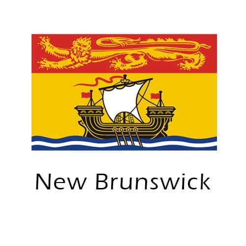 New-Brunswick - 非营利组织.