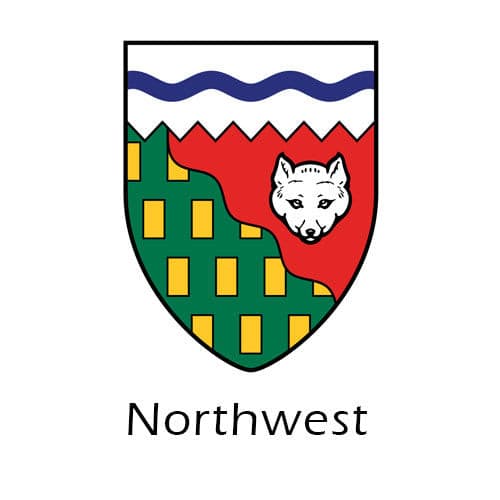 Northwest公司注册.