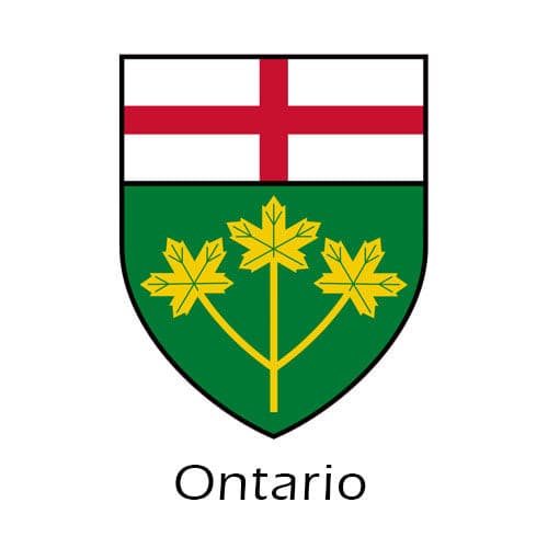 Ontario - 非营利组织.